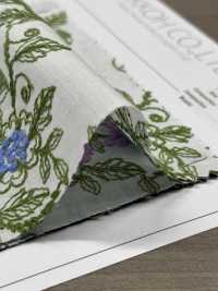 4022-849-1 تطريز لاون[Textile / Fabric] HOKKOH صور إضافية