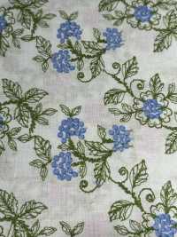4022-849-1 تطريز لاون[Textile / Fabric] HOKKOH صور إضافية