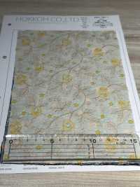 4022-1841-1 لاون مطرز[Textile / Fabric] HOKKOH صور إضافية
