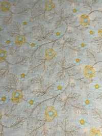 4022-1841-1 لاون مطرز[Textile / Fabric] HOKKOH صور إضافية