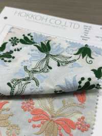 4024-840-1 تطريز لاون[Textile / Fabric] HOKKOH صور إضافية