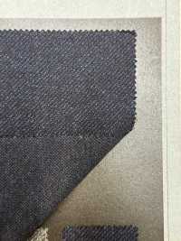 1010865P تويل جيرسي مولينيه صوف/قطن جديد[Textile / Fabric] Takisada صور إضافية