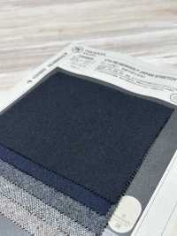 1022883 1/14 RE:NEWOOL® JAPAN مطاطي (منسوج يدويًا)[نسيج / قماش] Takisada صور إضافية
