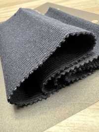 FJ630021 20//- ريب دائري رمادي مبرقش 1:1[Textile / Fabric] Fujisaki Textile صور إضافية