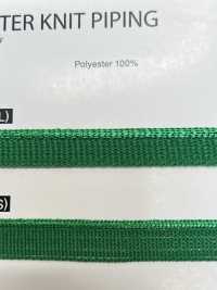 P-003R شريط بايبنج محاك مطاطي من بوليستر معاد تدويره (L) مع استخدام خيوط لامعة[Ribbons, Tapes, And Cords] SHINDO(SIC) صور إضافية