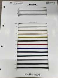 SIC-3280 خيط لؤلؤي[Ribbons, Tapes, And Cords] SHINDO(SIC) صور إضافية