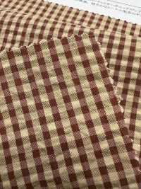 14389 Kodotto Organics® سيرساكر جيغام مربعات[Textile / Fabric] SUNWELL صور إضافية