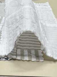 INDIA-2145 سيرسَكر باتشورك[Textile / Fabric] Arinobe Shoten صور إضافية