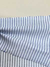 3351-ST أوكسفورد أمريكي بخطوط طولية طويلة[Textile / Fabric] Arinobe Shoten صور إضافية