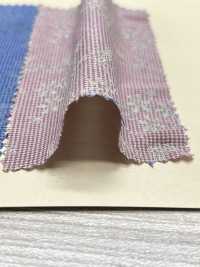 A-8067 طباعة بأسلوب التطريز[Textile / Fabric] Arinobe Shoten صور إضافية