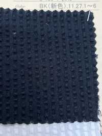 A-8065 Coolmax سيرساكر[Textile / Fabric] Arinobe Shoten صور إضافية