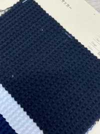 A-8033 قطن Coolmax سيرساكر[Textile / Fabric] Arinobe Shoten صور إضافية
