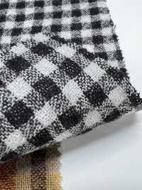 76360 2/48 شاش صوفي بنقشة مربعات جينغهام[Textile / Fabric] SUNWELL صور إضافية