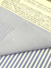 45076 برودكلوث مخطط من بوليستر/رايون 50s من Limbless[Textile / Fabric] SUNWELL صور إضافية
