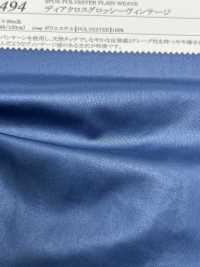 43494 ديا كروس غلوسي فينتاج[Textile / Fabric] SUNWELL صور إضافية