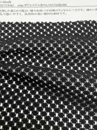 41612 دانتيل راشيل هندسي من البوليستر[Textile / Fabric] SUNWELL صور إضافية