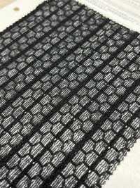 42890 ♻︎ دانتيل راشيل بوليستر[Textile / Fabric] SUNWELL صور إضافية