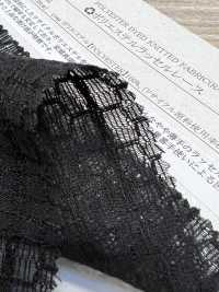 42890 ♻︎ دانتيل راشيل بوليستر[Textile / Fabric] SUNWELL صور إضافية