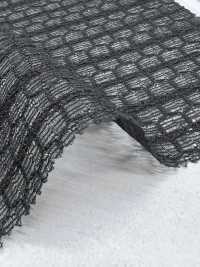 42890 ♻︎ دانتيل راشيل بوليستر[Textile / Fabric] SUNWELL صور إضافية