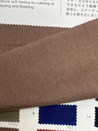1268 C30s Viyella تشطيب الغسيل الهوائي[Textile / Fabric] VANCET صور إضافية