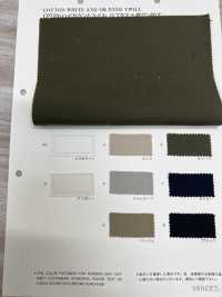 2904 CPT20s تويل عالي الخيوط Ruftas مع تشطيب الأمونيا السائلة[Textile / Fabric] VANCET صور إضافية
