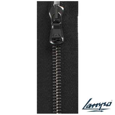 SL-5-SGE-OPEN Super Lampo مقاس 5 فضي عتيق مفتوح