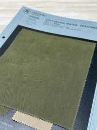 1030350 بيتش سكين من القطن والبوليستر[Textile / Fabric] Takisada صور إضافية