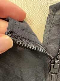OG2064 أورغانزا روندو[Textile / Fabric] Suncorona Oda صور إضافية