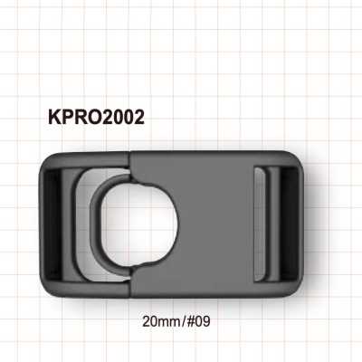 KPRO2002 مشبك زناد