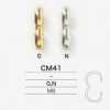 CM41 مستلزمات آرتش المعدنية
