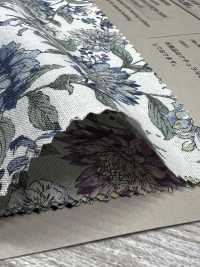 83056 SEVENBERRY® لاون إيكرو مع تنقيط[Textile / Fabric] VANCET صور إضافية