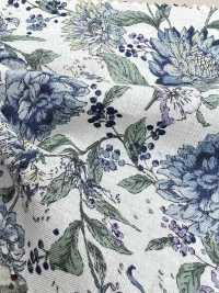 83056 SEVENBERRY® لاون إيكرو مع تنقيط[Textile / Fabric] VANCET صور إضافية