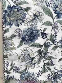83056 SEVENBERRY® لاون إيكرو مع تنقيط[Textile / Fabric] VANCET صور إضافية