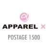 POSTAGE1500 رسوم شحن إضافية (@1500)