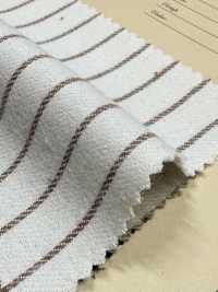 A-8054 مخطط عضوي مشعّر[Textile / Fabric] Arinobe Shoten صور إضافية