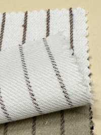 A-8054 مخطط عضوي مشعّر[Textile / Fabric] Arinobe Shoten صور إضافية