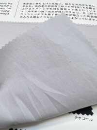 1271 قماش تايبرايتر 80S لامع TKS[Textile / Fabric] VANCET صور إضافية