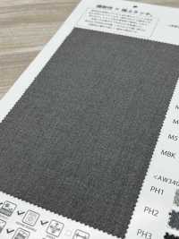 AW34094 VISLY®️MATTE[نسيج / قماش] Matsubara صور إضافية