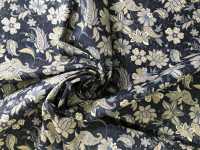 4218 SEVENBERRY® برودكلوث 40s عتيق أنيق ساراسا[Textile / Fabric] VANCET صور إضافية