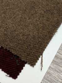 7627 سيرج ميلانج بتأثير التويد[Textile / Fabric] VANCET صور إضافية