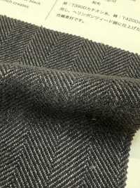 7628 تويدي ميلانج هيرينغبون[Textile / Fabric] VANCET صور إضافية