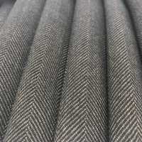 7628 تويدي ميلانج هيرينغبون[Textile / Fabric] VANCET صور إضافية