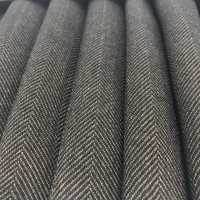 7628 تويدي ميلانج هيرينغبون[Textile / Fabric] VANCET صور إضافية