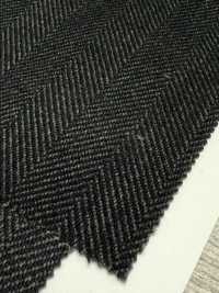 7628 تويدي ميلانج هيرينغبون[Textile / Fabric] VANCET صور إضافية