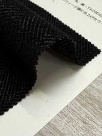 7628 تويدي ميلانج هيرينغبون[Textile / Fabric] VANCET صور إضافية