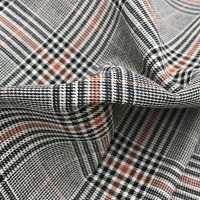 8618 كاروهات Viyella مصقولة 30s[نسيج / قماش] VANCET صور إضافية