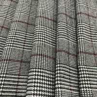 8843 T/R مطاطي ممشط[نسيج / قماش] VANCET صور إضافية