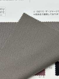 9210 الجيرسي I لامع بحياكة بيكيه عكسية[Textile / Fabric] VANCET صور إضافية