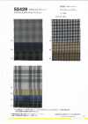 55429 Viyella كاروهات بخيط علوي
