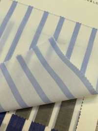 78050 قماش تايبرايتر مخطط 80s[Textile / Fabric] VANCET صور إضافية